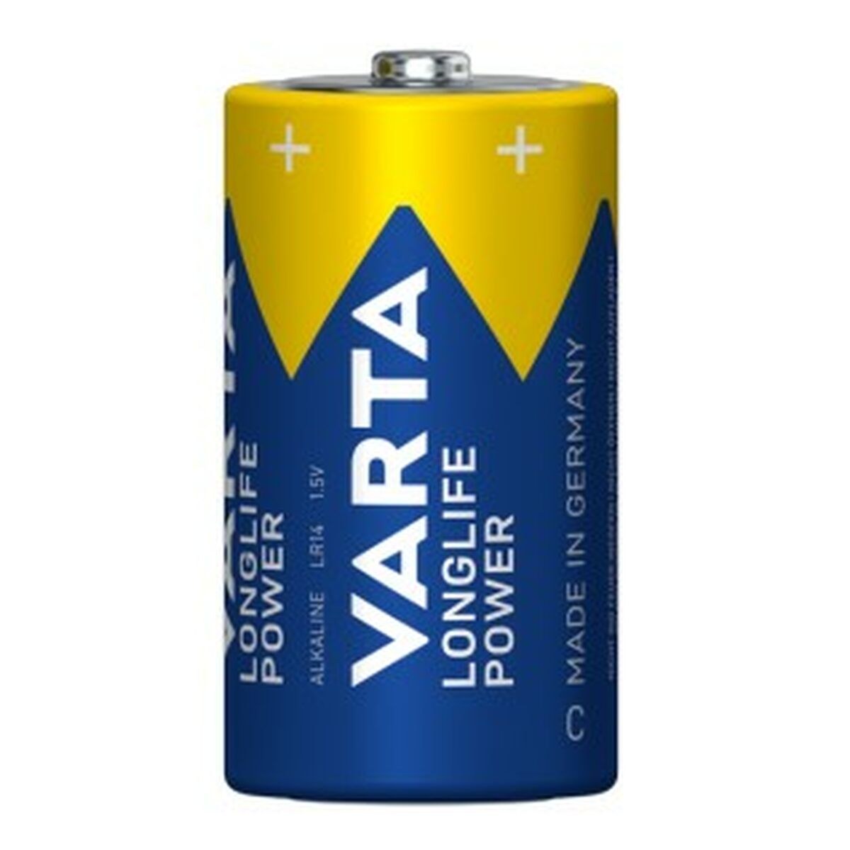 Rechargeable Batteries 4914121422