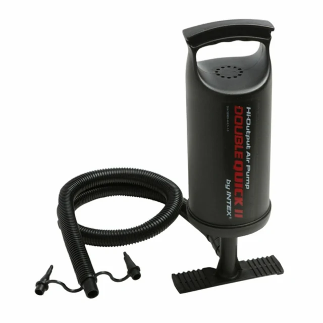 Air Pump Manual