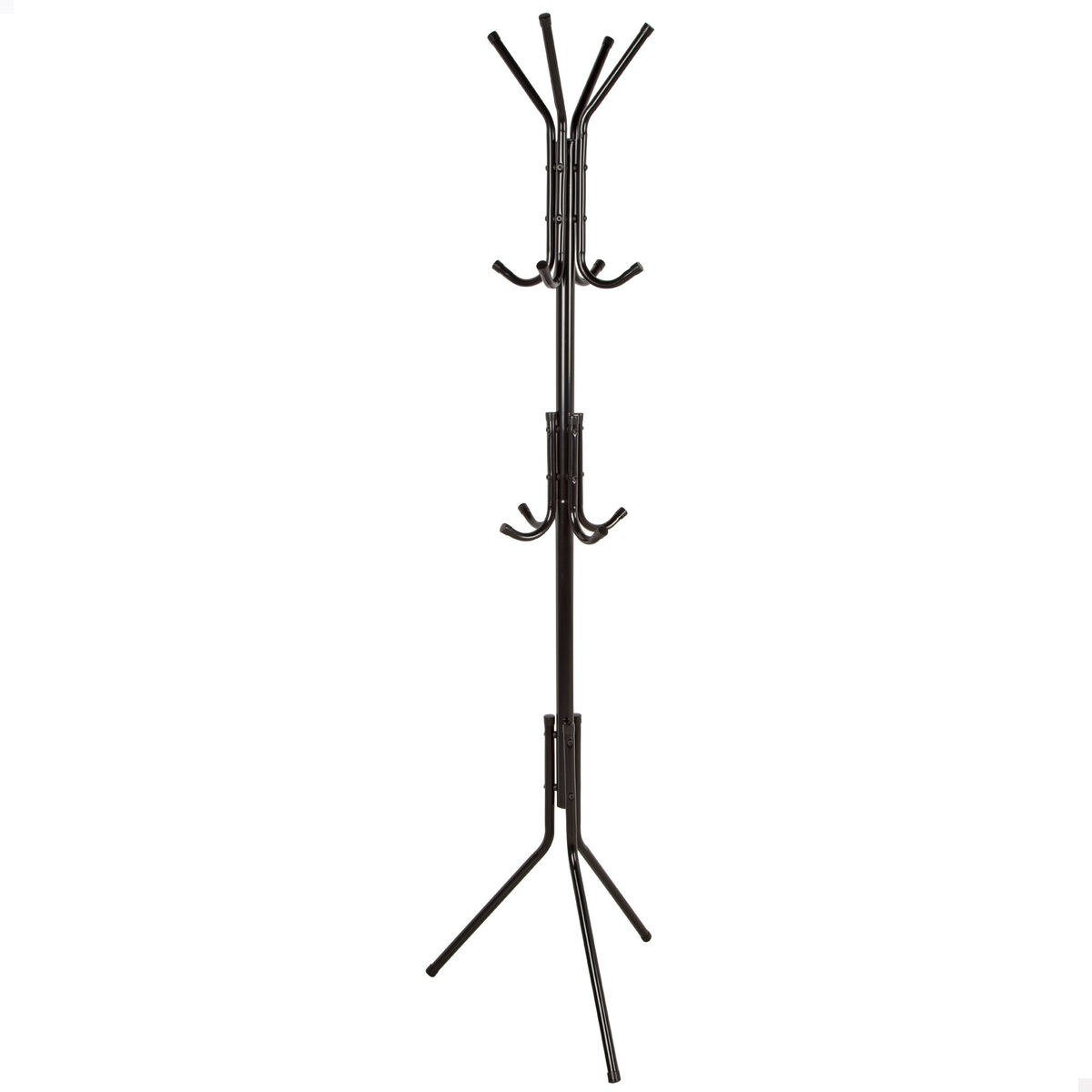 Coat rack Metal (4 Units)