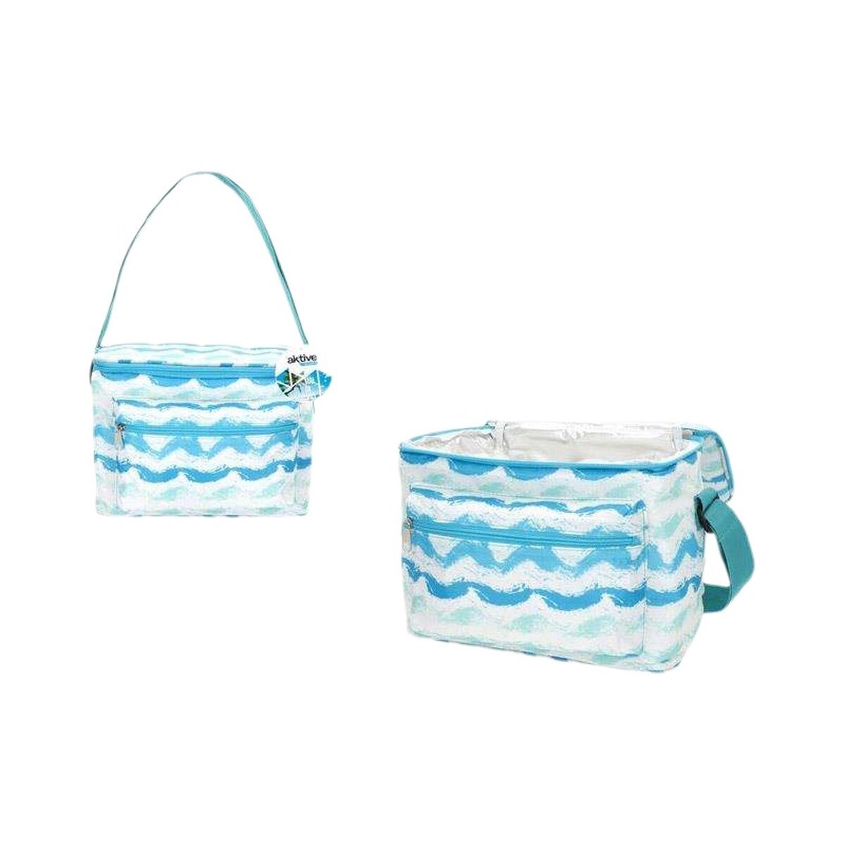Portable Fridge 15 L 30 x 18 x 23 cm