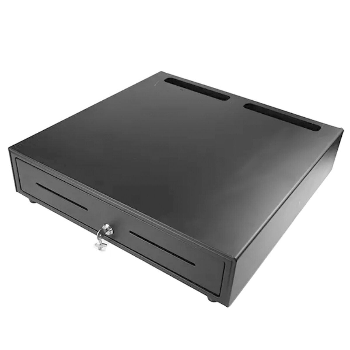 Cash Register Drawer LB-460A Black