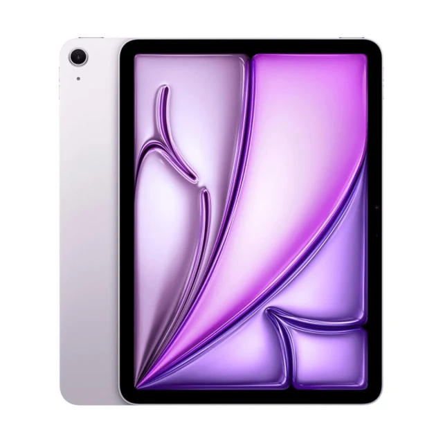Tablet iPad Air 11" Octa Core 8 GB RAM 512 GB Purple