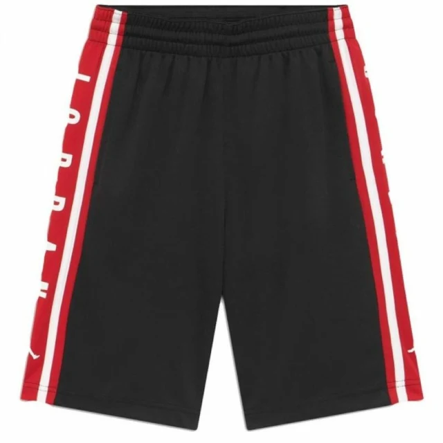 Sport Shorts for Kids JDB AIR HBR BBALL SHORT 957115 023 Black