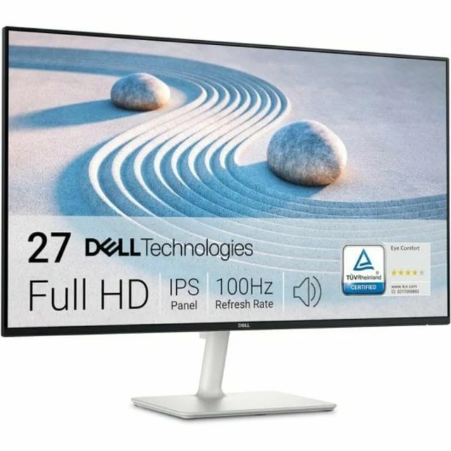 Gaming Monitor DELL-S2725H Full HD 27"