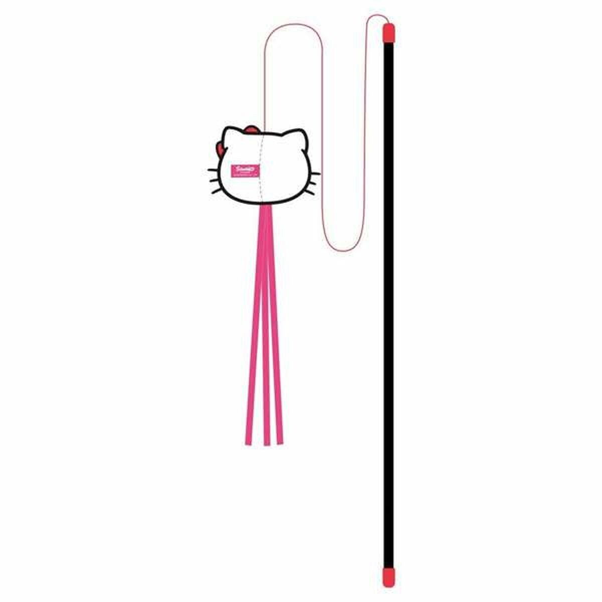 Cat toy Red