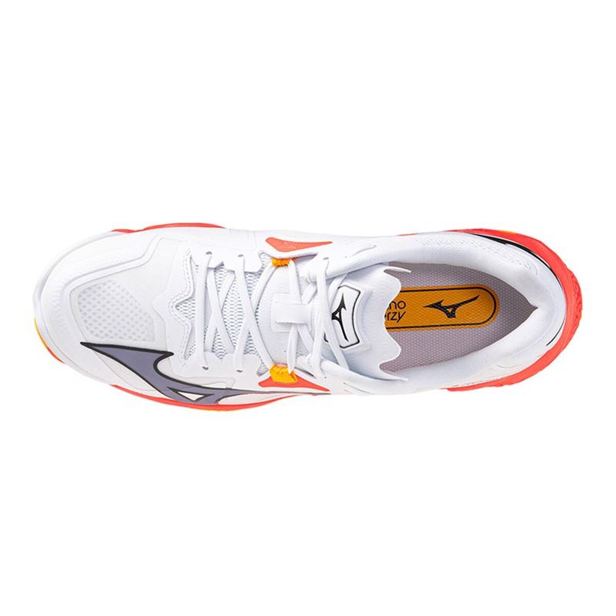 Trainers Wave Lightning Z8 White