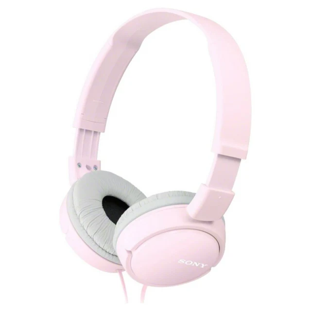 Headphones MDR-ZX110 Pink