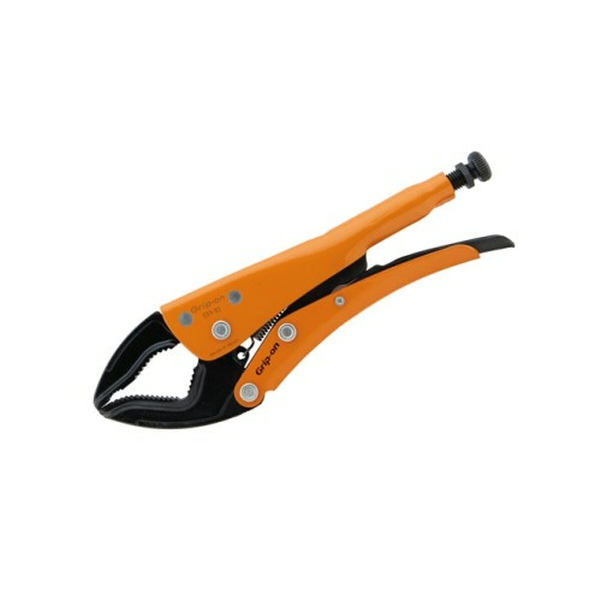 Pliers 44 mm 202 mm