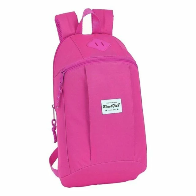 Casual Backpack M821 Pink (22 x 39 x 10 cm)