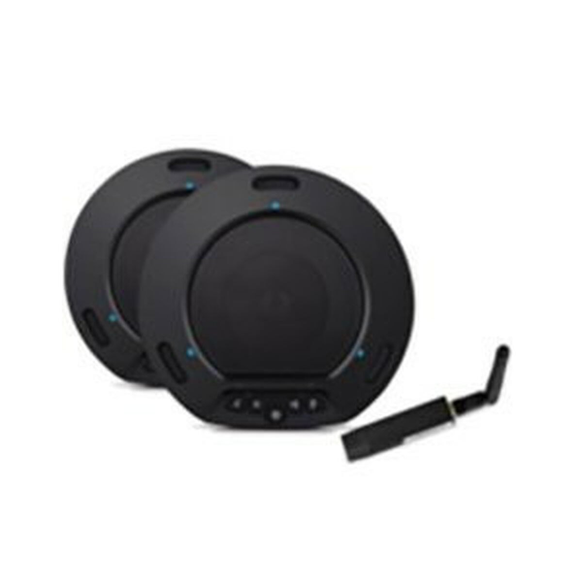 Microphone T-POD DUAL