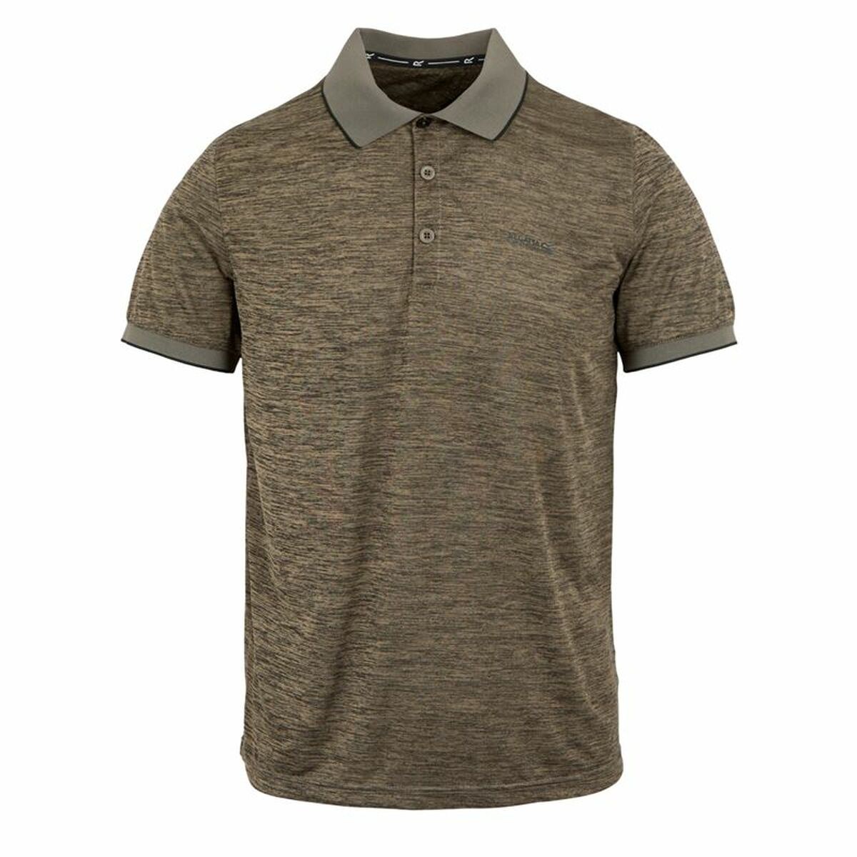 Men’s Short Sleeve Polo Shirt Remex II Moutain