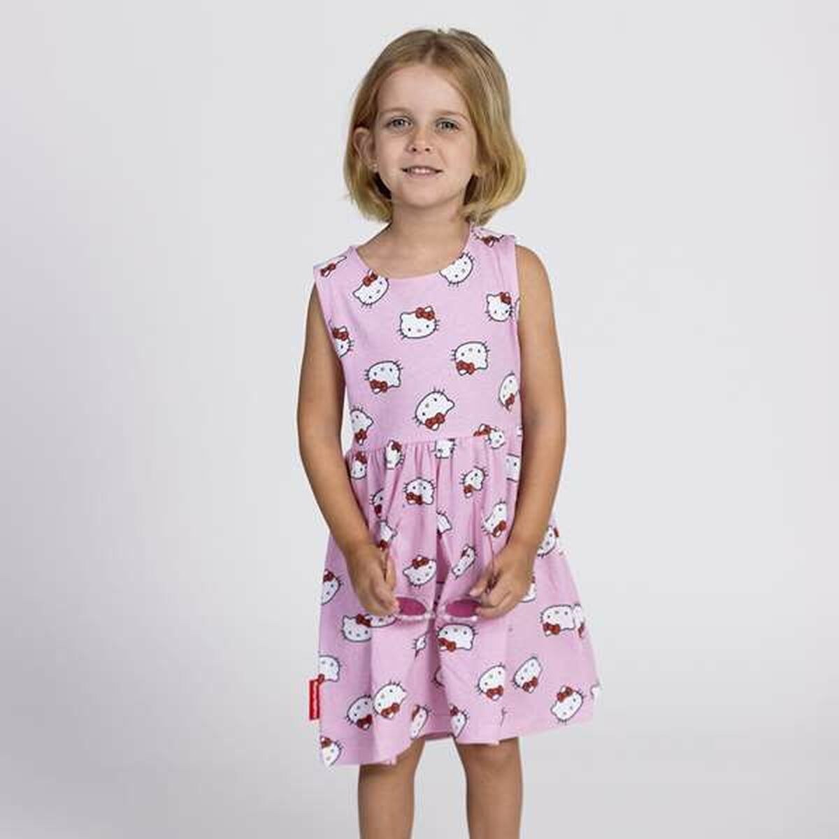 Dress Pink 12 Years