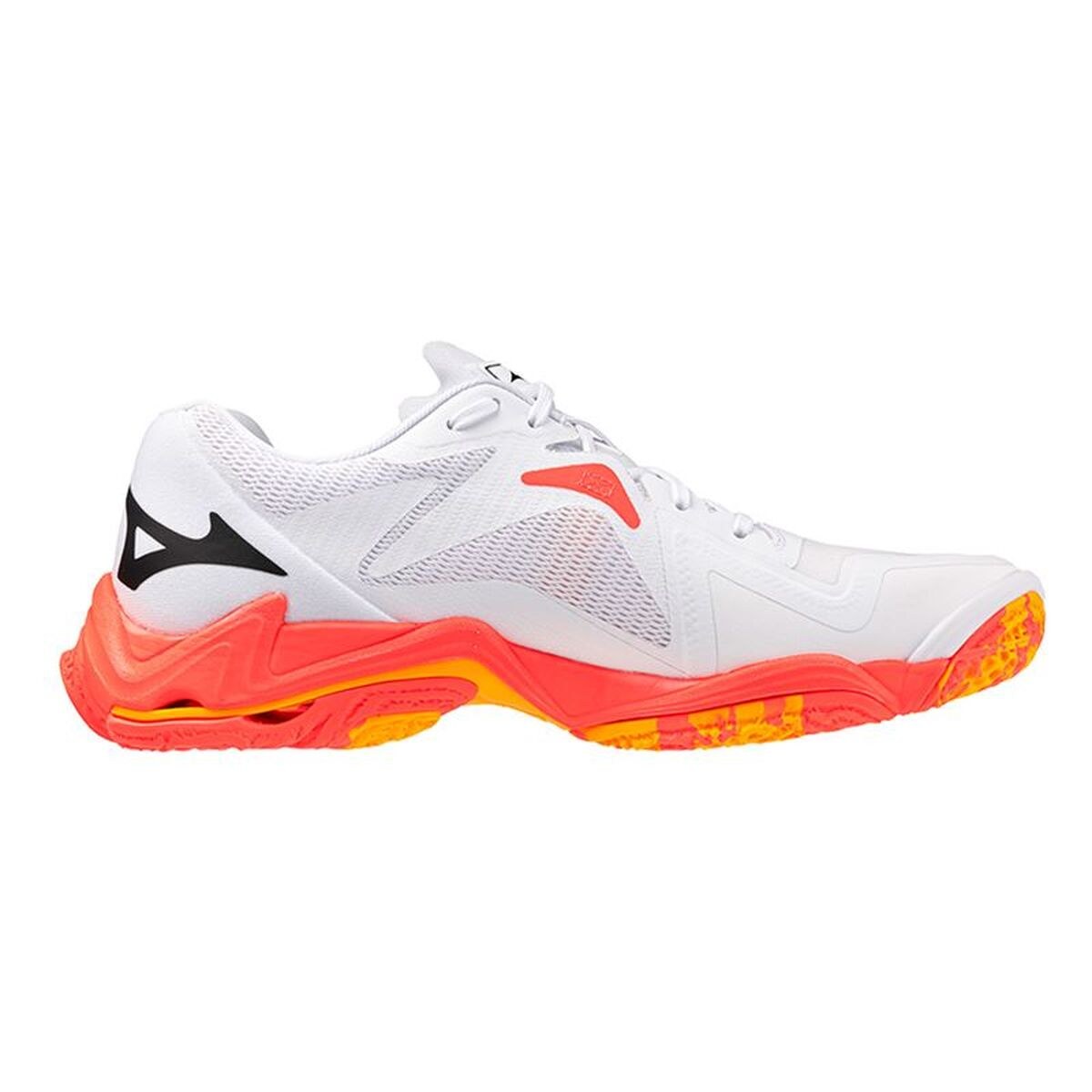 Trainers Wave Lightning Z8 White