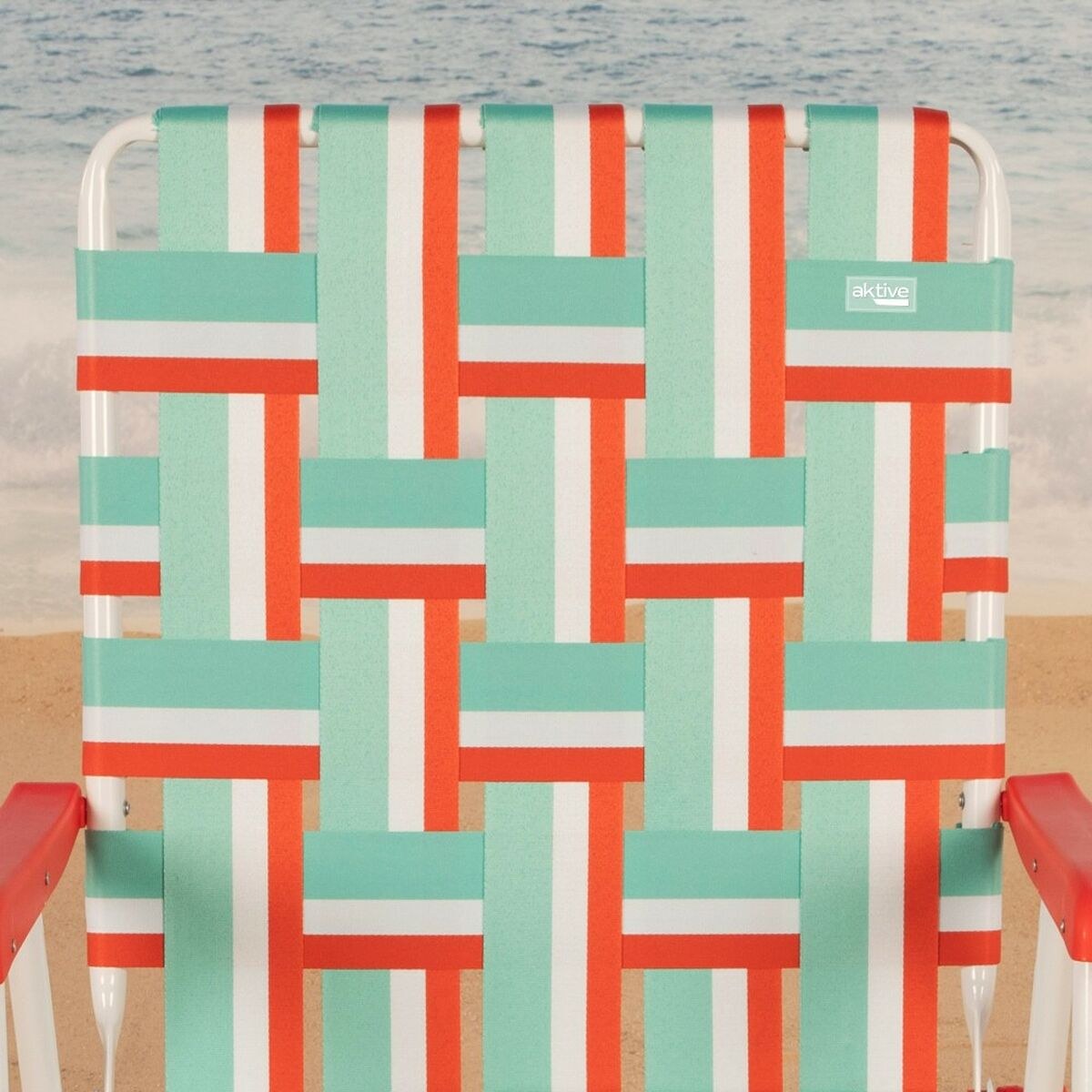 Beach Chair 52 x 90 x 56 cm