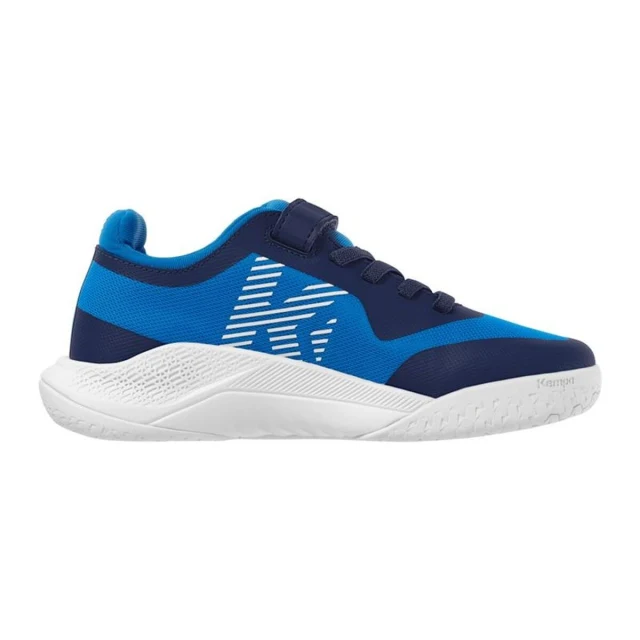 Sports Shoes for Kids Kourtfly Blue Children's Unisex Handball