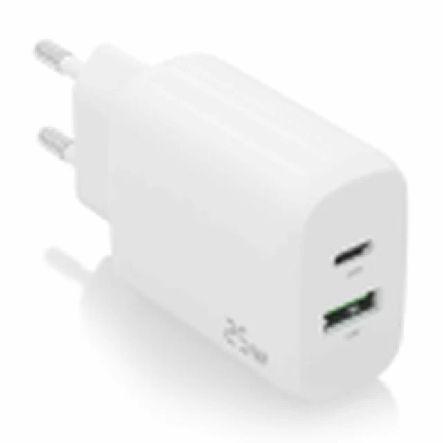 Wall Charger A110-0758 White Multicolour 25 W 50 W