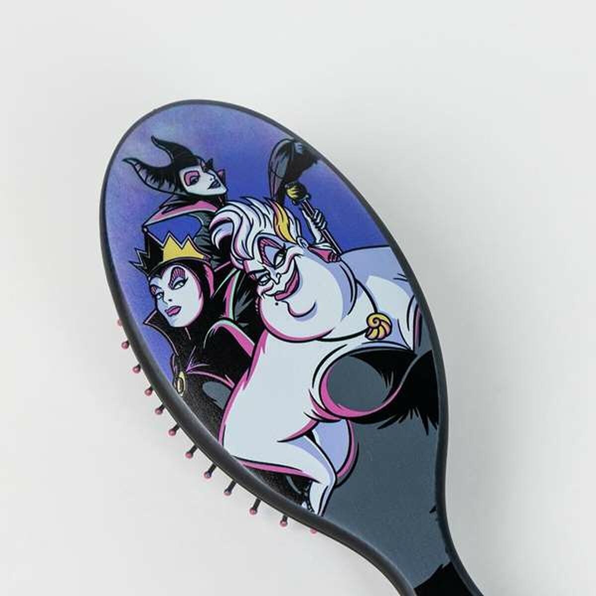 Child's Hairedressing Set Villains black