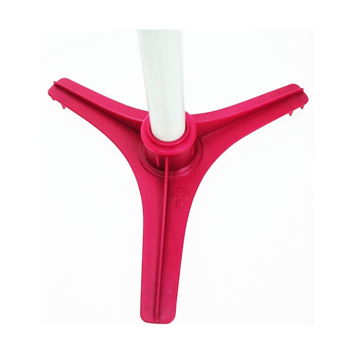 Baby Guitar Microphone Pink