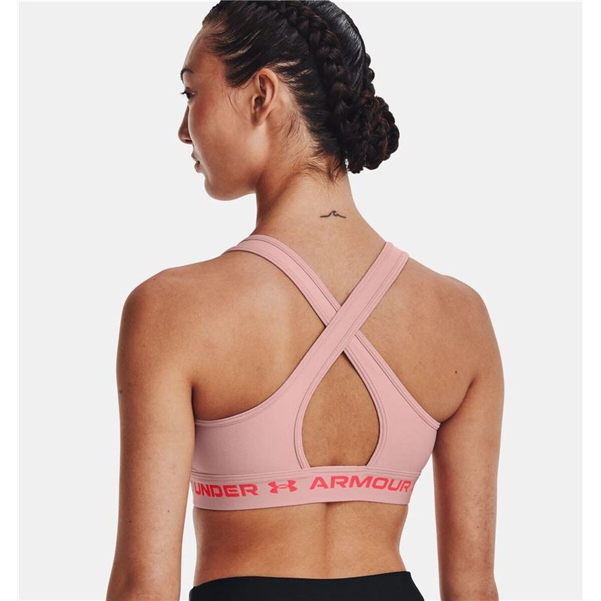 Sports Bra Pink