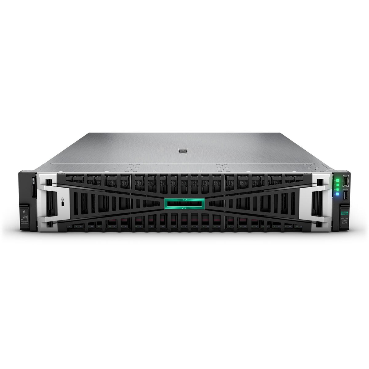 Server P81787-425 480 GB SSD
