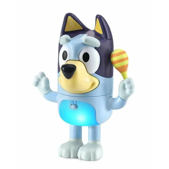 Musical Plush Toy 17,5 x 13,5 x 9 cm