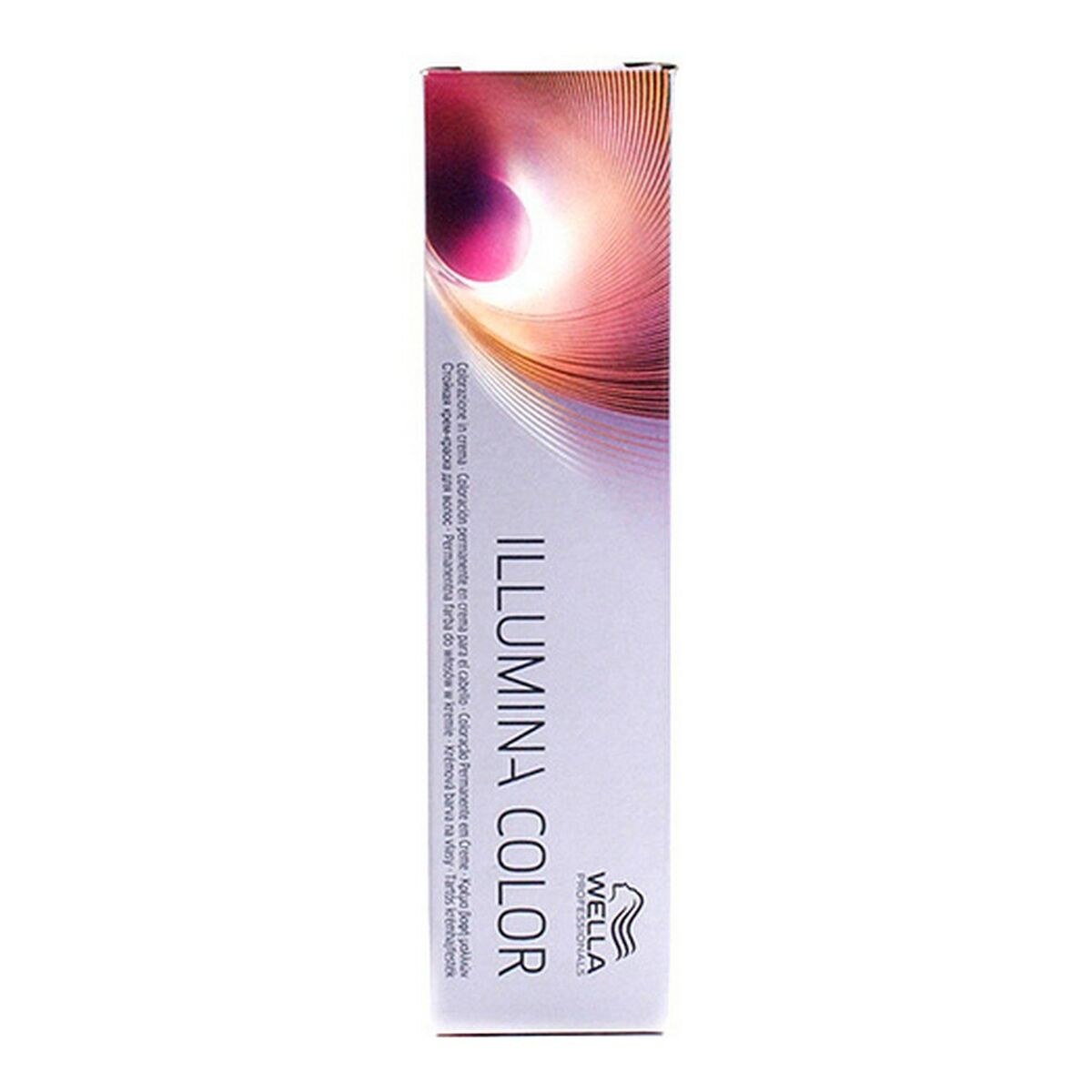 Permanent Dye Illumina Color Nº 535 (60 ml)