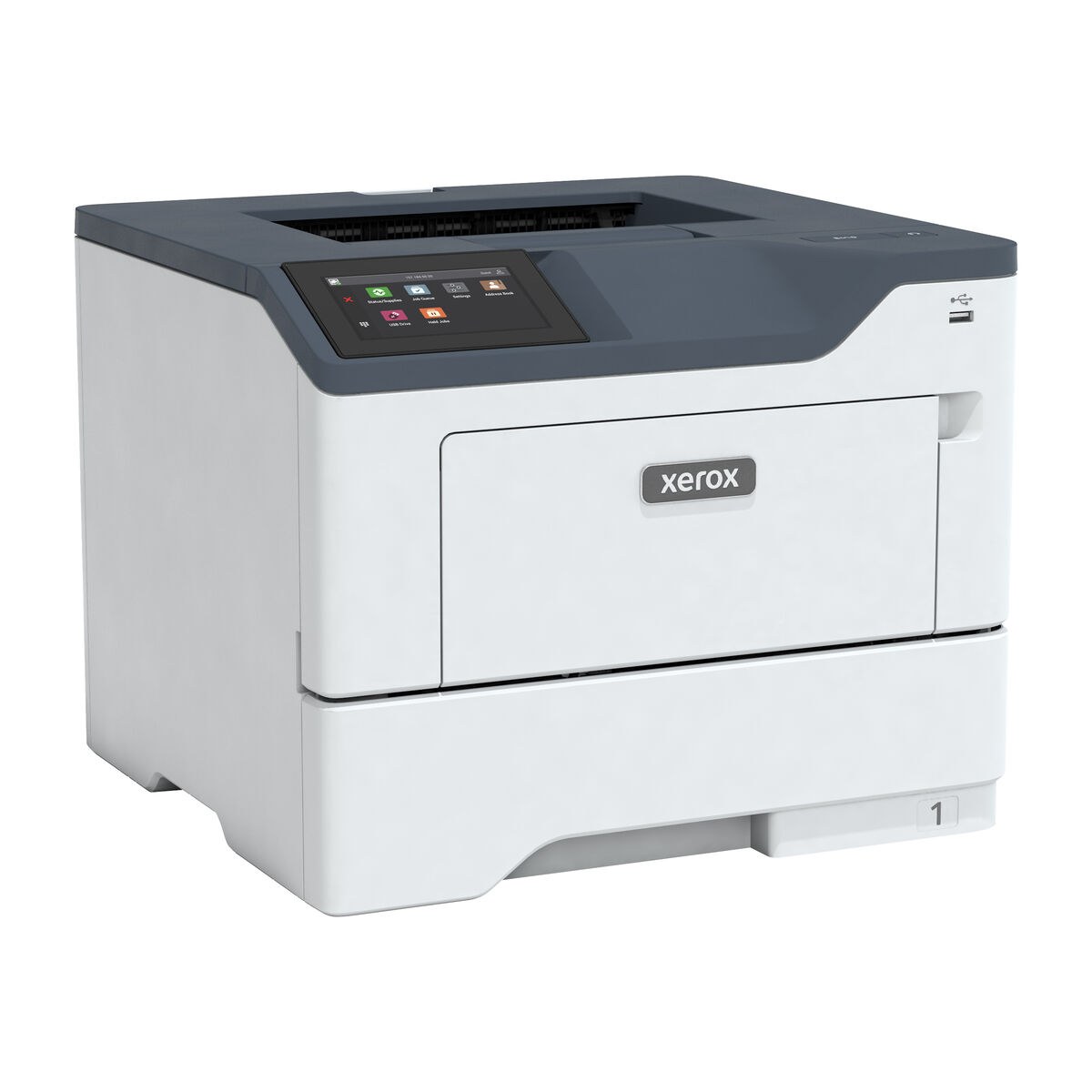 Laser Printer B410V_DN