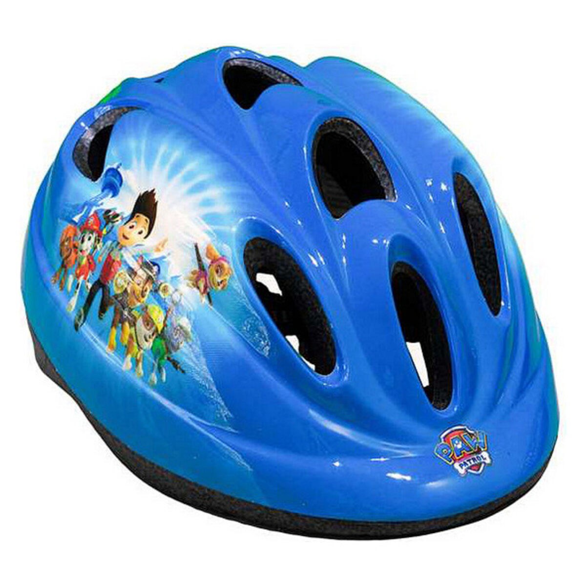 Baby Helmet Paw Patrol (28 x 20 x 15 cm)