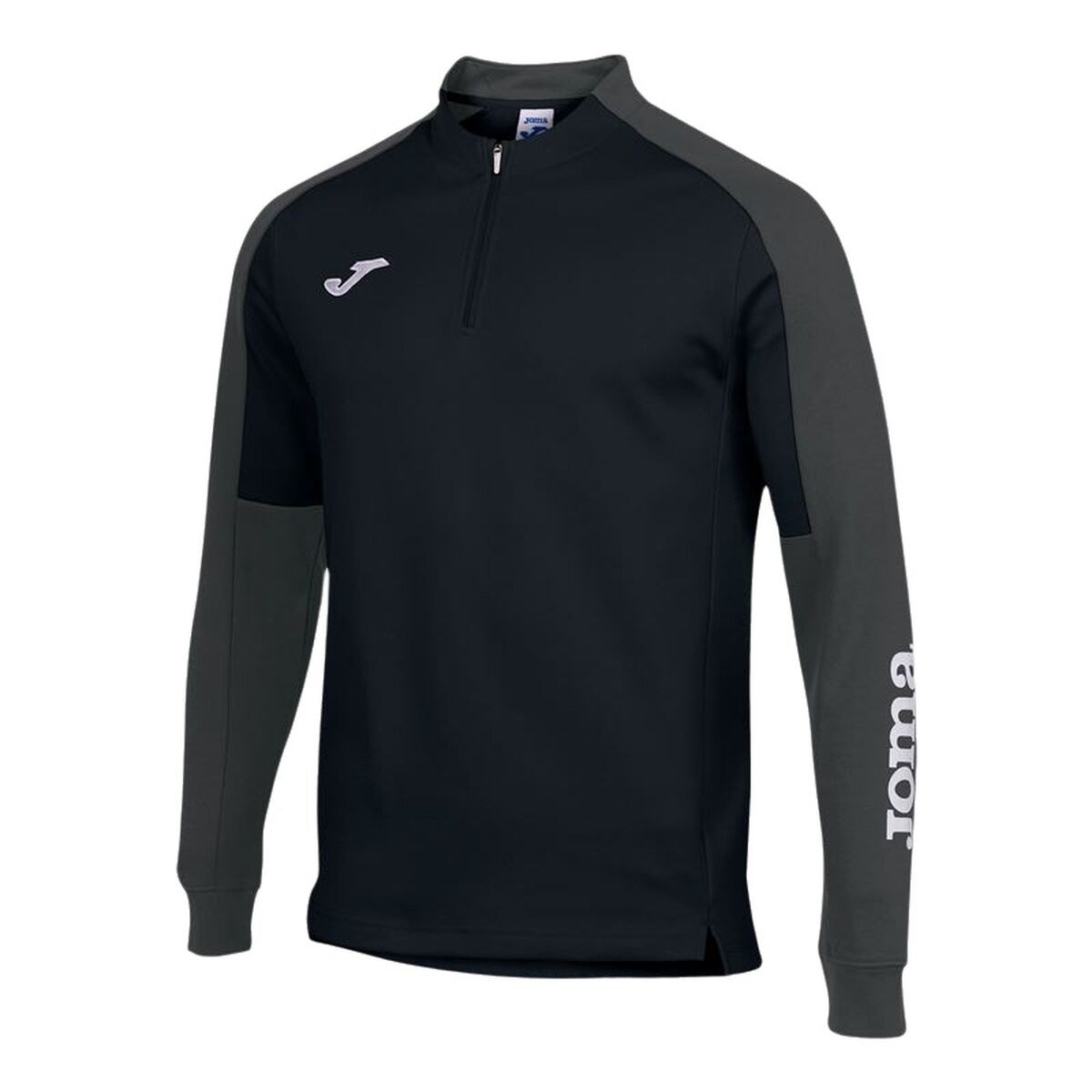 Training Sweatshirt for Adults Championship Black