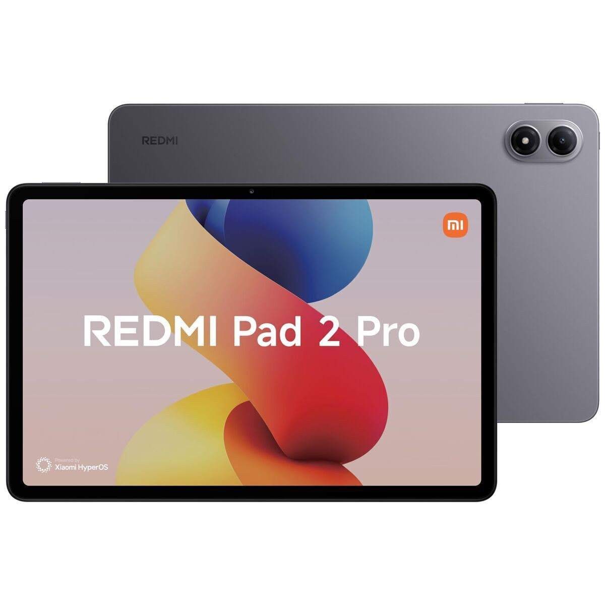 Tablet Redmi Pad 2 Pro 12,1" Octa Core Qualcomm Snapdragon 7s Gen 4 6 GB RAM 128 GB Grey