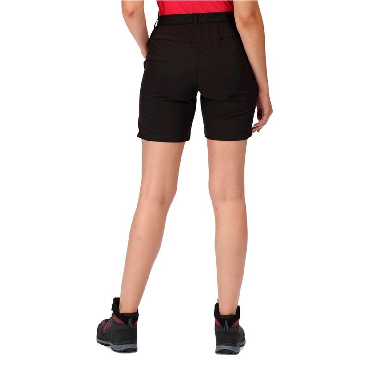 Trousers Black