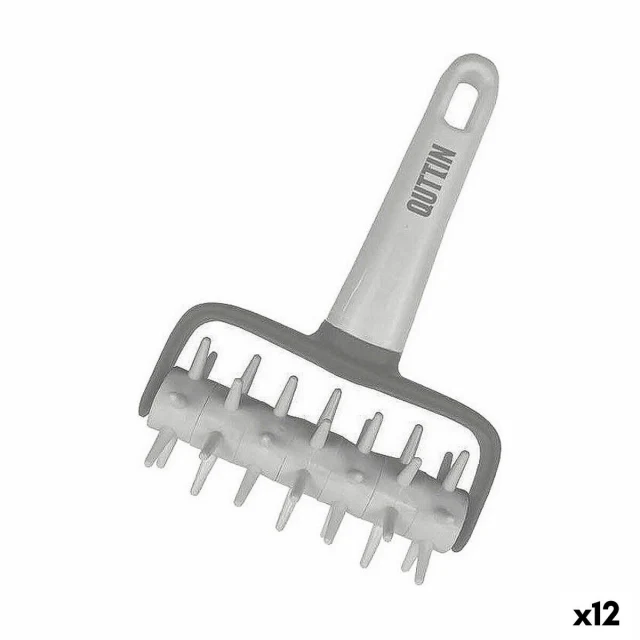 Pastry Cutter Point