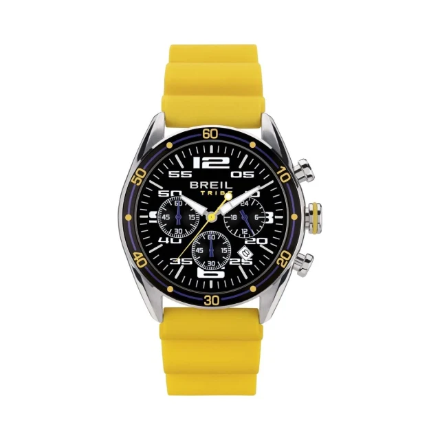 Men's Watch EW063 (Ø 43 mm)