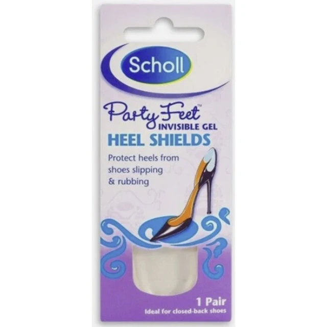 Foot Gel Party Feet Gel Protection