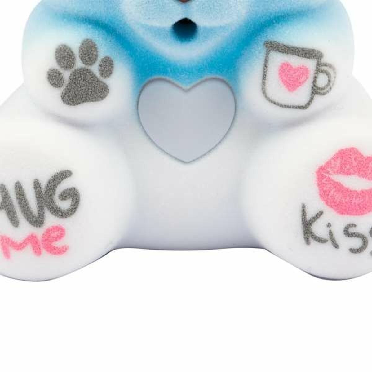 Interactive Pet