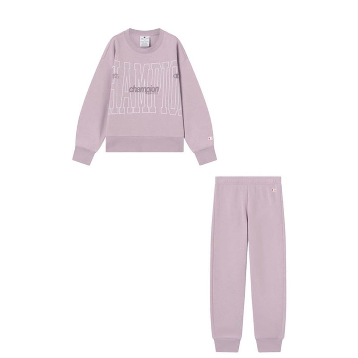 Children’s Tracksuit