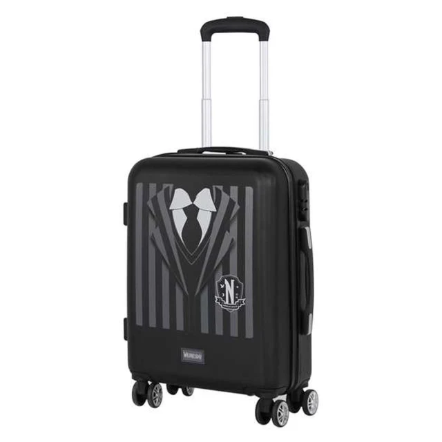 Cabin suitcase