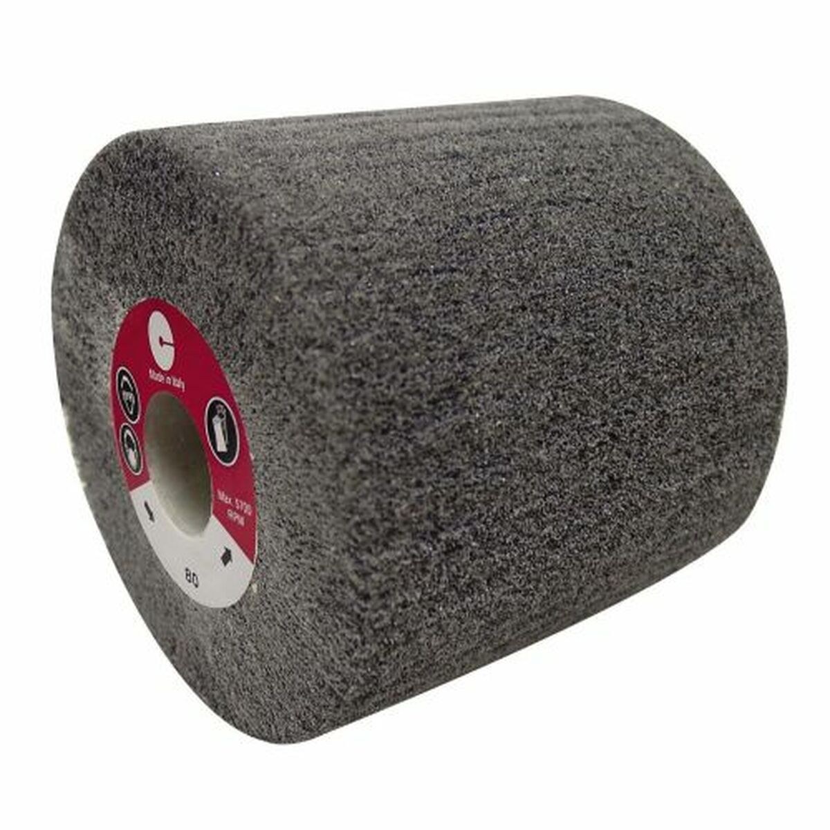 Core fiber wheel 19k 100 mm 110 mm 280-320 g