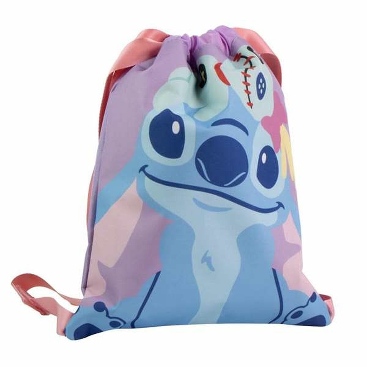 Backpack with Strings 27 x 33 cm