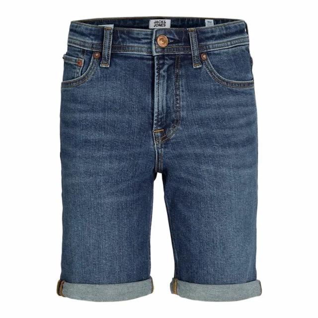 Shorts Jjirick Jjoriginal Am 360 Children's Unisex