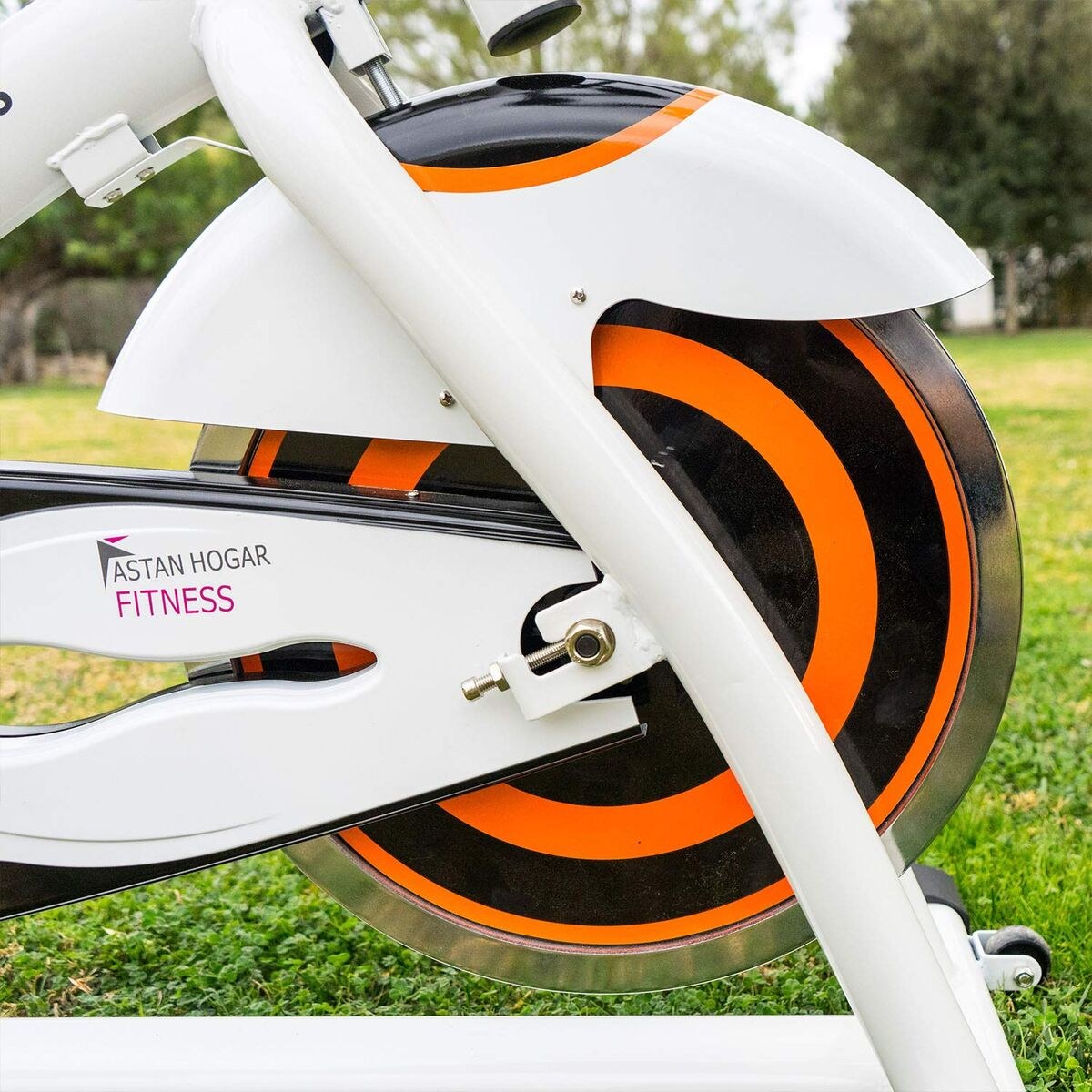 Stationary bike AH-FT2040 (Refurbished B)