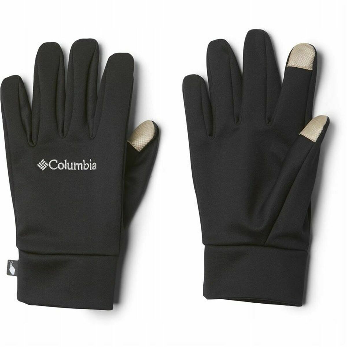 Gloves Omni-Heat Touch™ Black