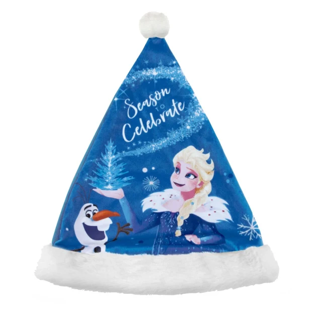 Father Christmas Hat Memories Children's 37 cm