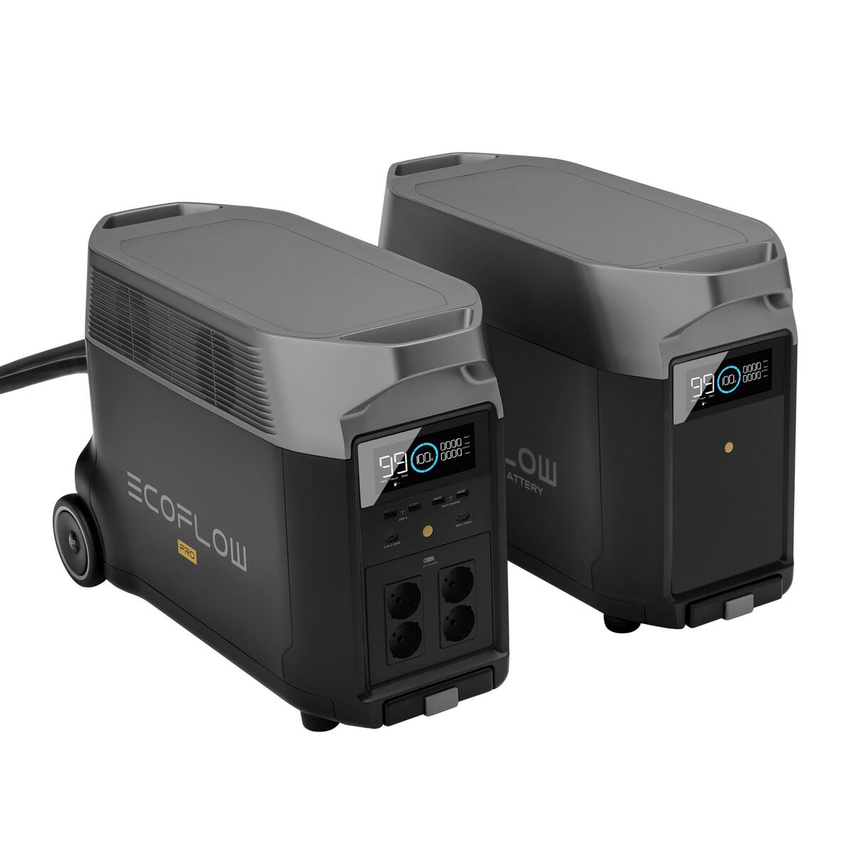 Generator DELTAPROEBUS