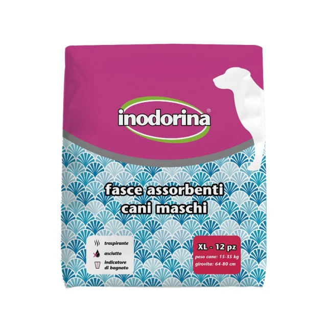 Disposable nappies 12 Units