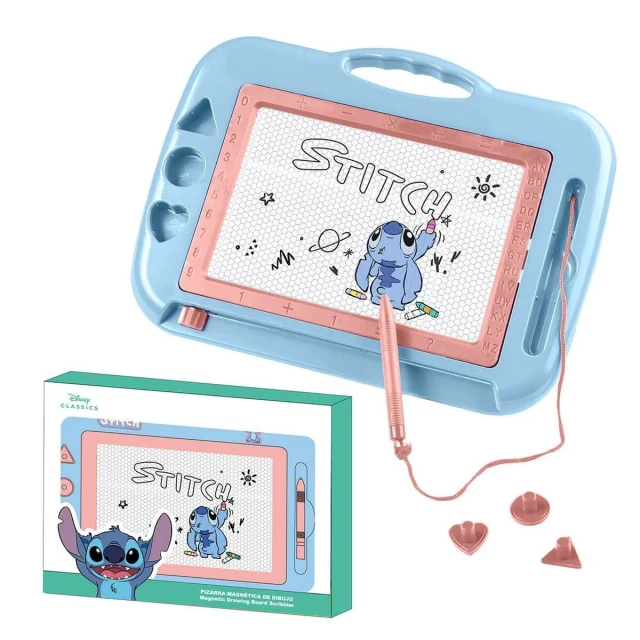 Magnetic board Blue
