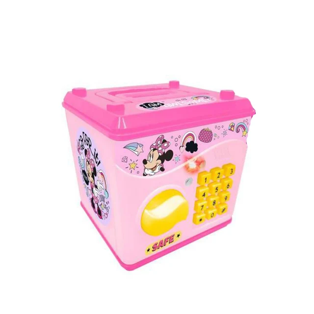 Money box Musical 14 cm
