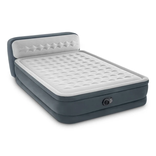 Inflatable Mattress 152 x 236 x 86 cm