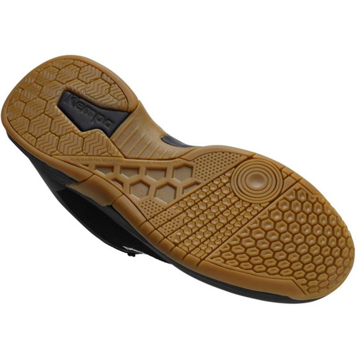 Trainers Kourtfly Three Black Unisex