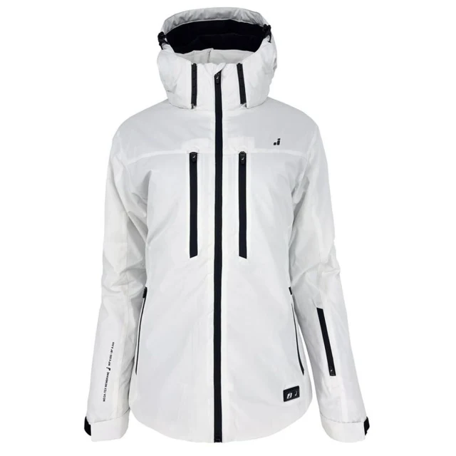 Ski Jacket Heat Slalom